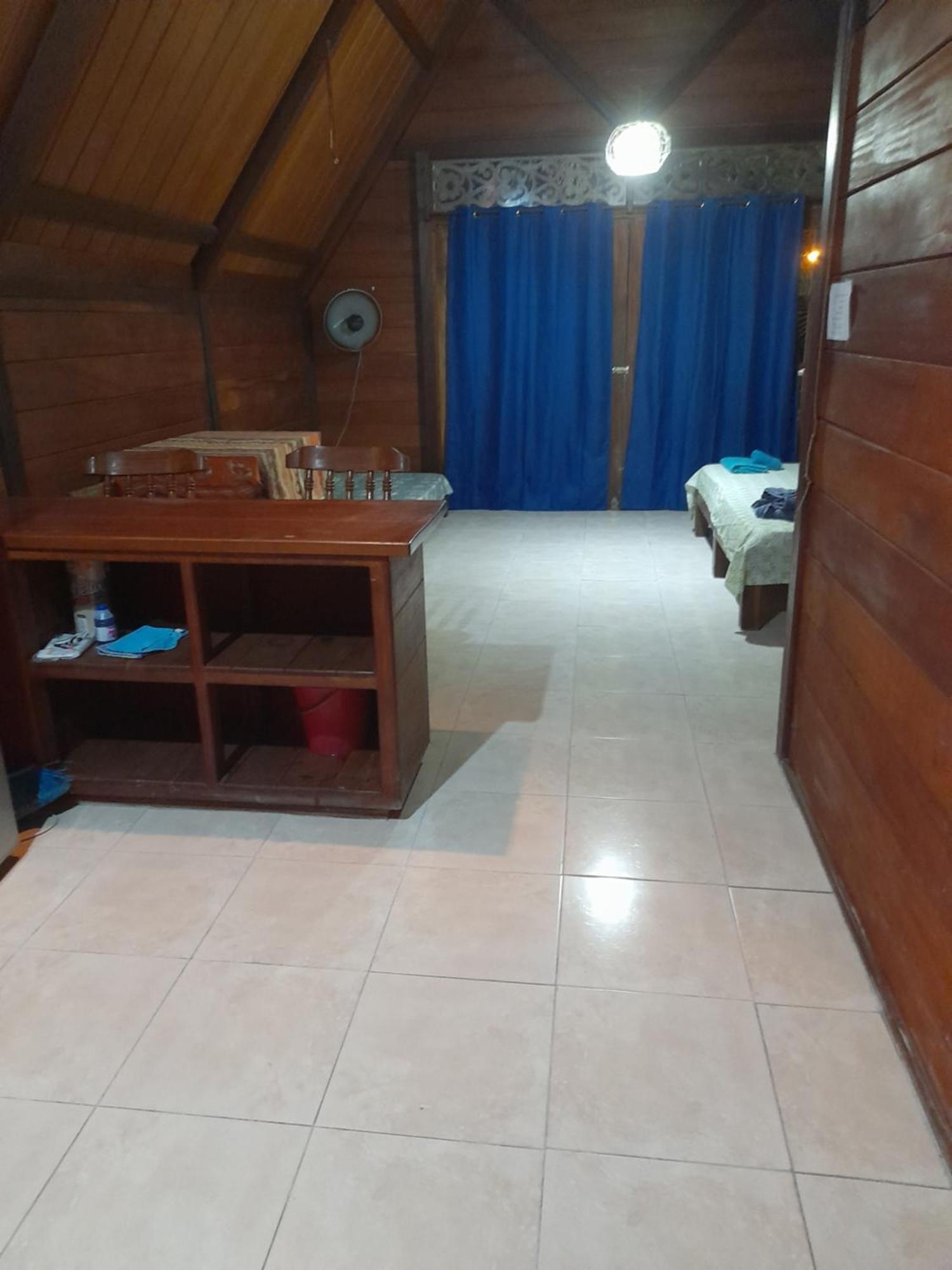 Charming Yellow Houses Loft-Style Apartment Bocas del Toro Extérieur photo